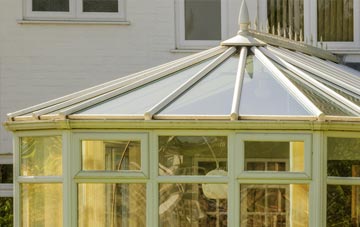 conservatory roof repair Brightholmlee, South Yorkshire