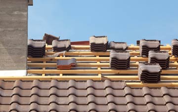 Brightholmlee clay roofing costs