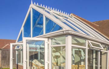 conservatory roof insulation costs Brightholmlee