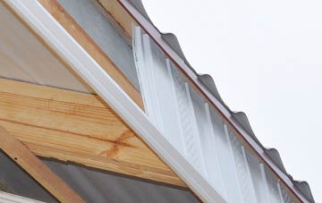 why Brightholmlee fascia repairs are essential