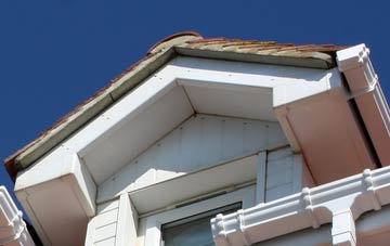 Brightholmlee fascia installation costs