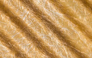 Brightholmlee fibreglass roof waterproofing