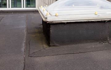 disadvantages of Brightholmlee flat roofs