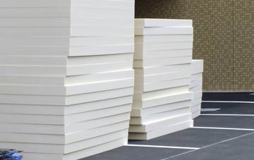 Brightholmlee flat roof insulation costs