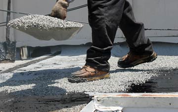 Brightholmlee flat roofing companies