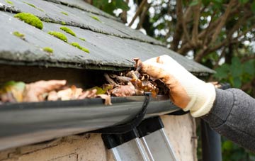 gutter cleaning Brightholmlee, South Yorkshire