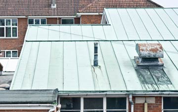 Brightholmlee lead roofing costs