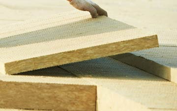 measuring Brightholmlee tapered insulation