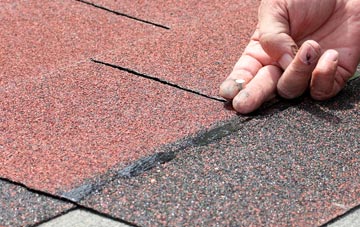 Brightholmlee asphalt roof repairs