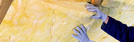 quotes for Brightholmlee roof insulation