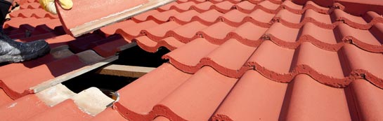 compare Brightholmlee roof repair quotes