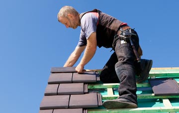 disadvantages of Brightholmlee slate roofing