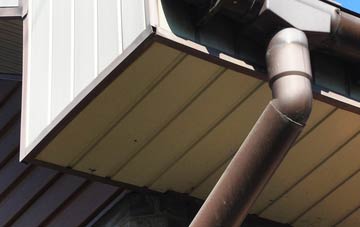 Brightholmlee soffit installation costs