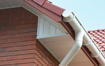 Brightholmlee soffit repair costs