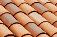 Brightholmlee clay roofing