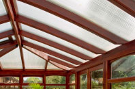 Brightholmlee conservatory roofing insulation
