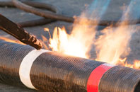 Brightholmlee flat roofing replacement