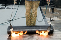 Brightholmlee flat roof sealing quote