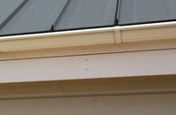 Brightholmlee soffit repair
