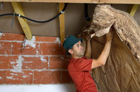 Brightholmlee tapered roof insulation